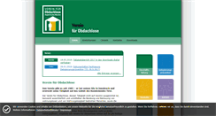 Desktop Screenshot of obdachlose.at